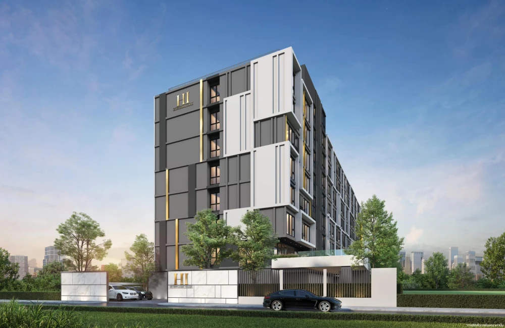 Selling down payment, Hi 48 Suthisan, open view, nothing blocking the view, and not near the elevator, not crowded at all. Book now and you won't be d