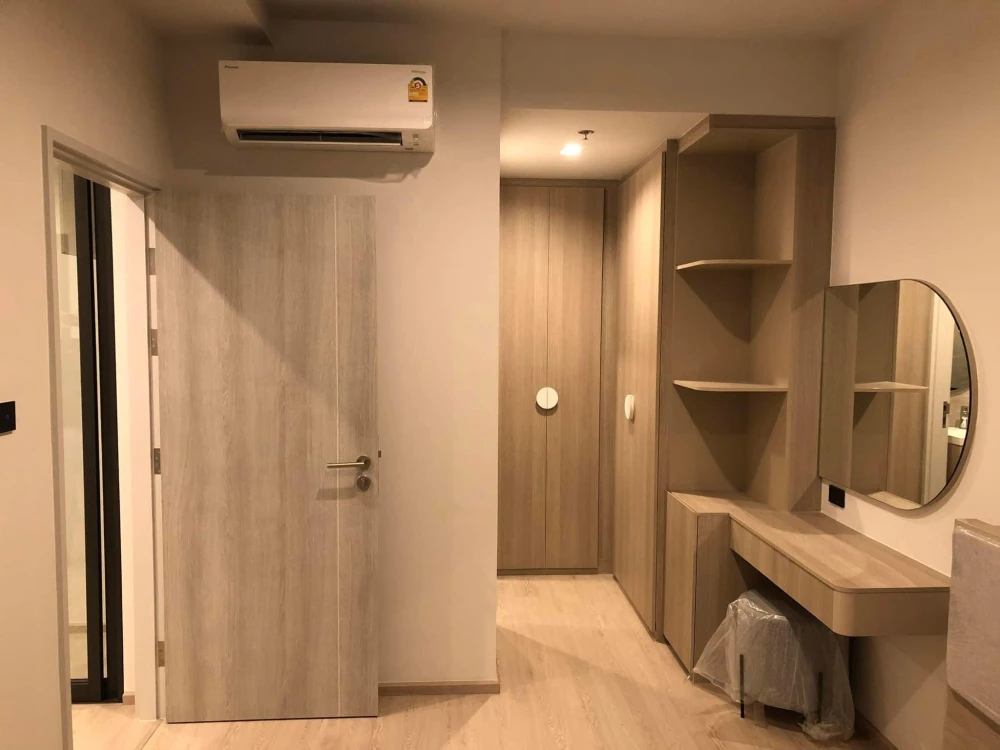 Condo for sale Reference Sathorn-Wongwian Yai, spacious room, comfortable living, comes with complete facilities, book now before you miss out++