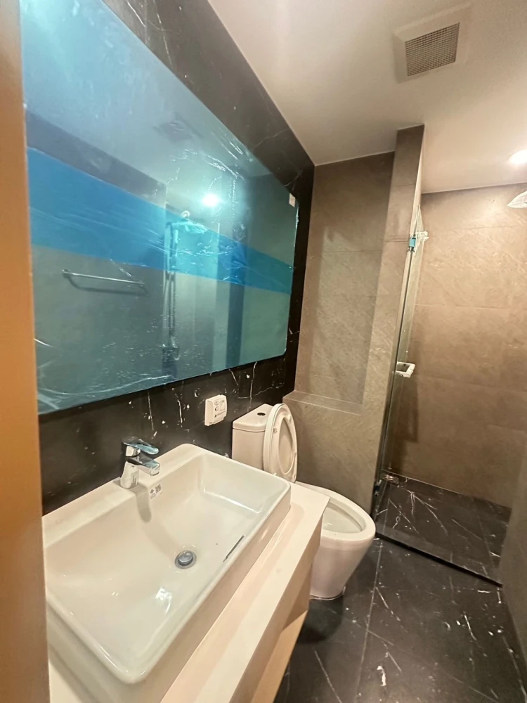 Condo for sale: Skyrise Avenue Sukhumvit 64, 1 bedroom, 1 bathroom, 3rd floor, special price, come and own it today!