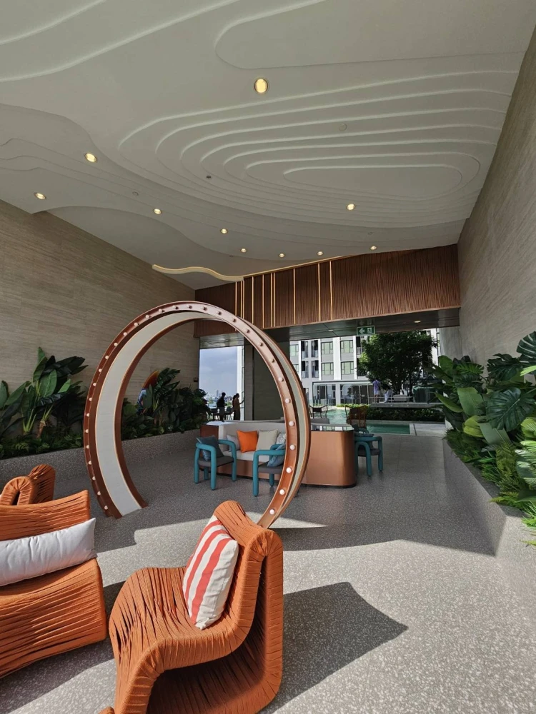 Urgent sale down payment Aspire Sukhumvit - Rama 4 Buy now!!