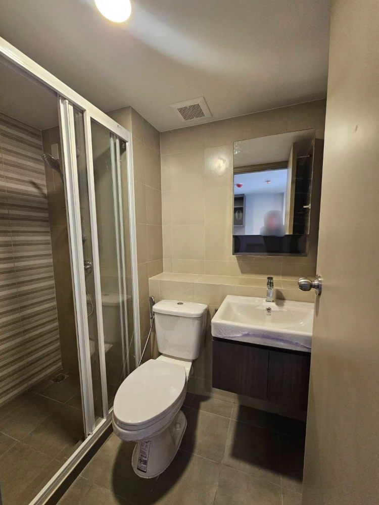 Urgent sale down payment Aspire Sukhumvit - Rama 4 Buy now!!