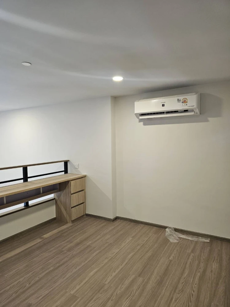 Urgent sale down payment Aspire Sukhumvit - Rama 4 Buy now!!