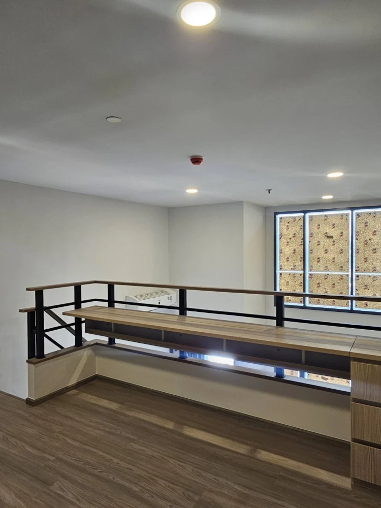 Urgent sale down payment Aspire Sukhumvit - Rama 4 Buy now!!