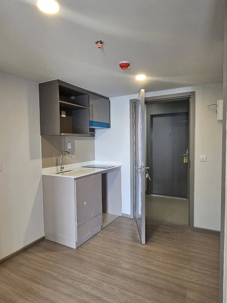 Urgent sale down payment Aspire Sukhumvit - Rama 4 Buy now!!
