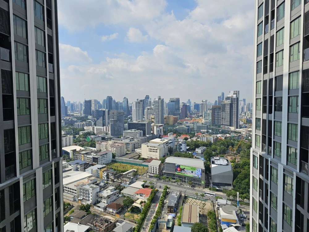 Urgent sale down payment Aspire Sukhumvit - Rama 4 Buy now!!
