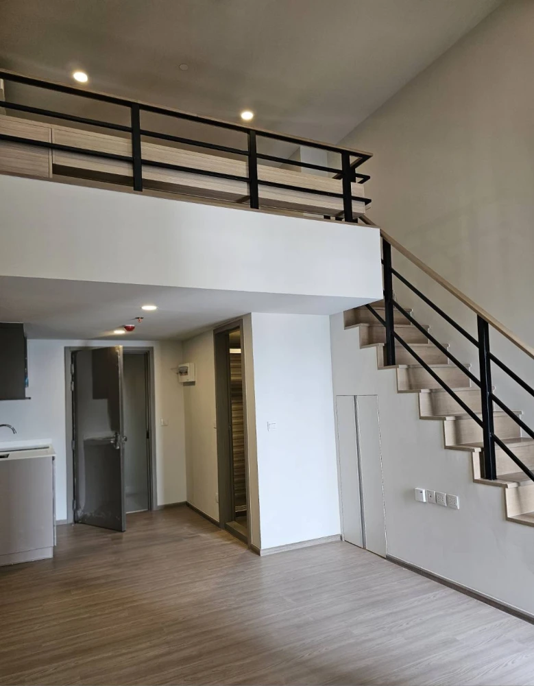 Urgent sale down payment Aspire Sukhumvit - Rama 4 Buy now!!