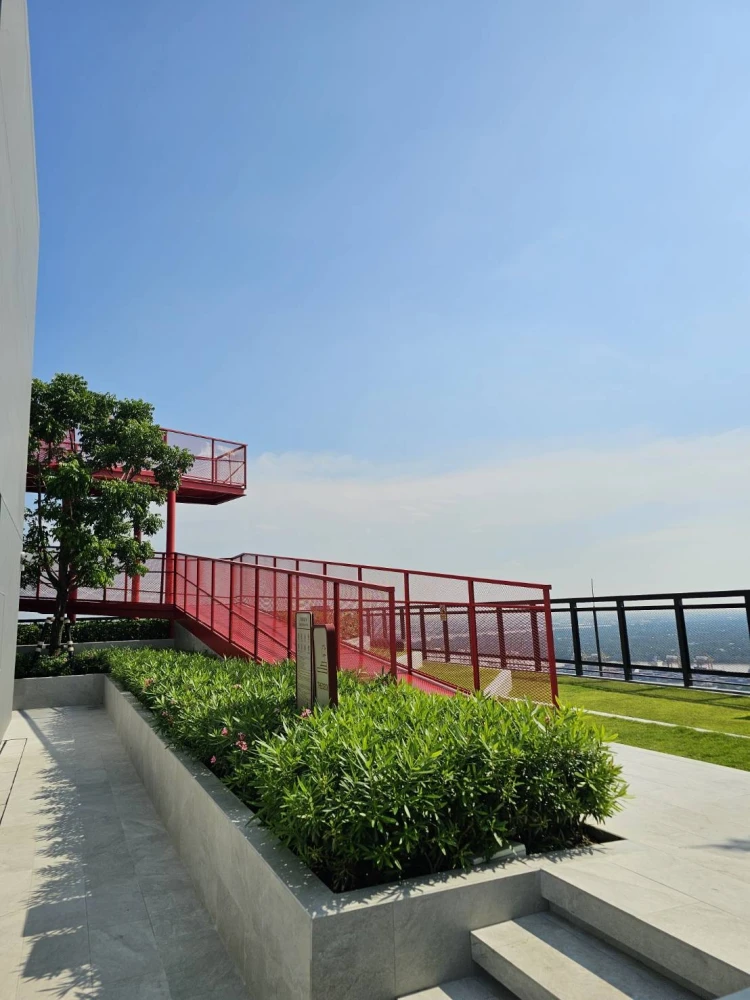 Urgent sale down payment Aspire Sukhumvit - Rama 4 Buy now!!