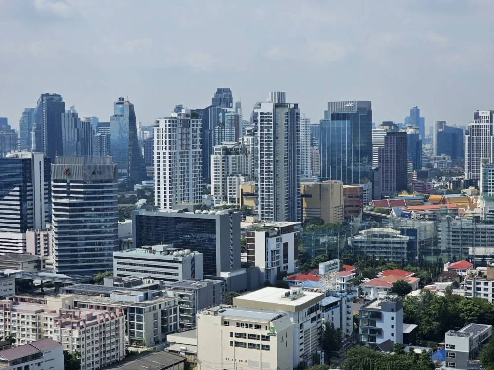 Urgent sale down payment Aspire Sukhumvit - Rama 4 Buy now!!