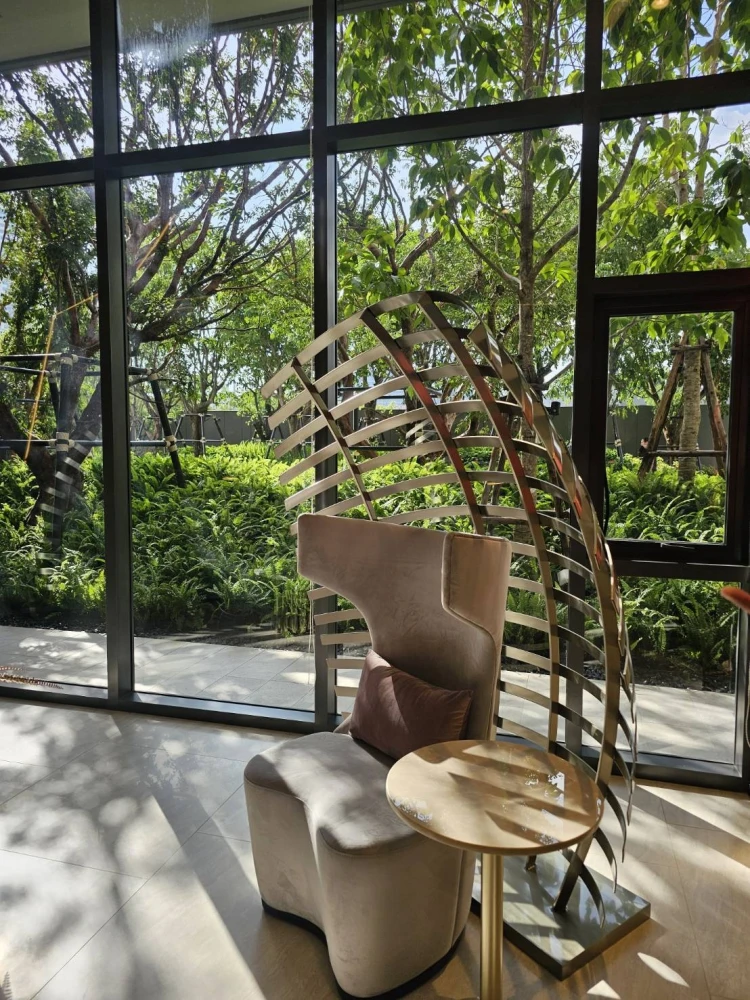 Urgent sale down payment Aspire Sukhumvit - Rama 4 Buy now!!