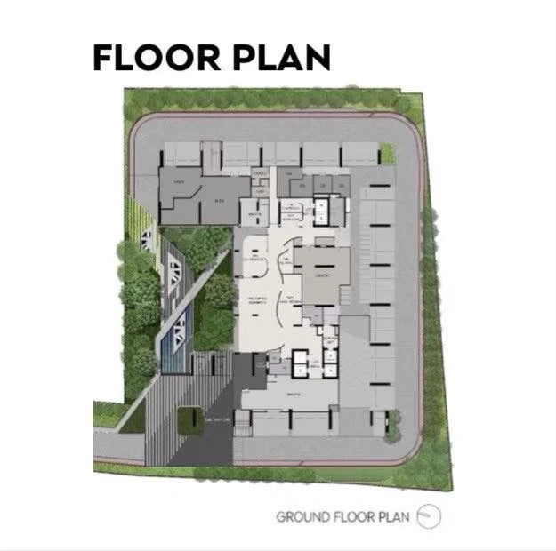 Selling down payment for Aspire Sukhumvit-Rama 4 project, 1 Bedroom Plus room, 14th floor, great price, must reserve now.