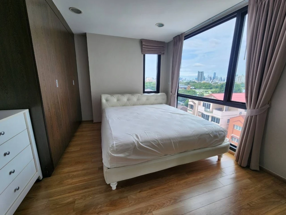 Urgent sale!! Condo The Tempo Phahon Yothin 2, 7th floor, spacious, beautiful room, fully furnished, ready to move in. Reserve now!!