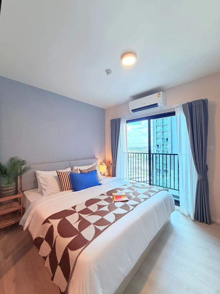 Condo for sale A Space Mega 2