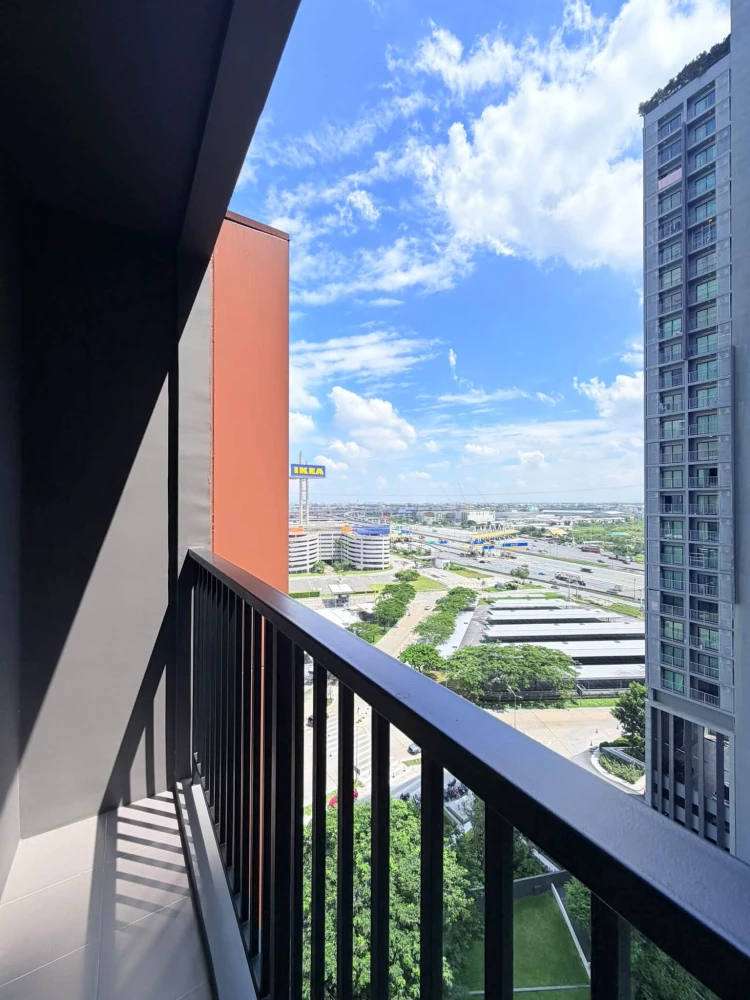 Urgent sale! A Space Mega II – beautifully furnished unit on the 14th floor with a great elevated view. Everything you need is right here; just bring