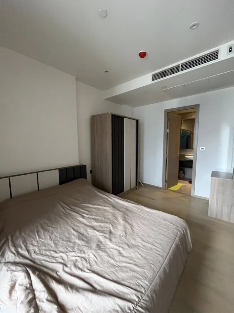 Urgent sale! Ashton Asok – Rama 9, 22nd floor. Beautiful view, bright and airy, everything you need in one place. Book now! Don't miss this opportunit