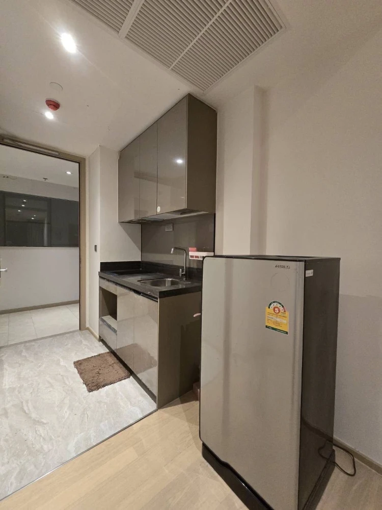 Urgent sale! Ashton Asok – Rama 9, 22nd floor. Beautiful view, bright and airy, everything you need in one place. Book now! Don't miss this opportunit