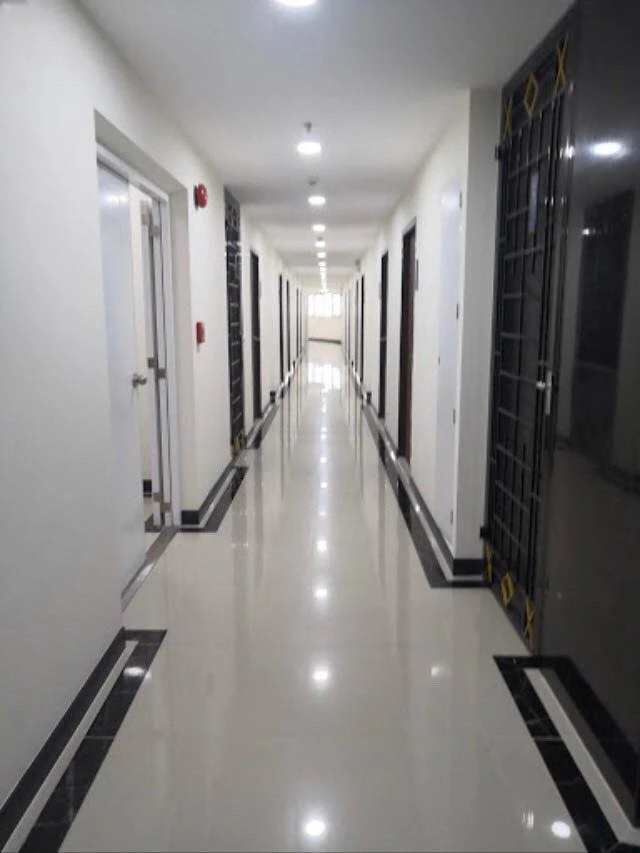 Urgent sale! Assakarn Place Srinakarin, ready-to-move-in condo on the 5th floor (not too high), at a great price. Buy now!