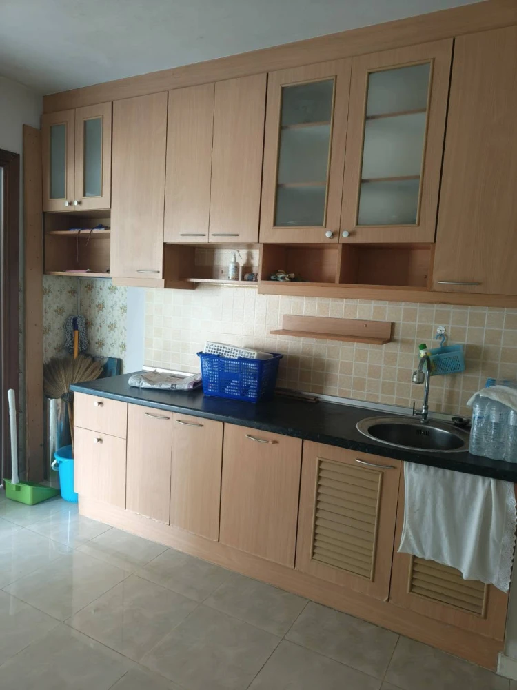 Urgent sale! Baan Suan Thon PhutthaBucha 47. Spacious rooms with efficient use of space. Amazing price! Book yours today!