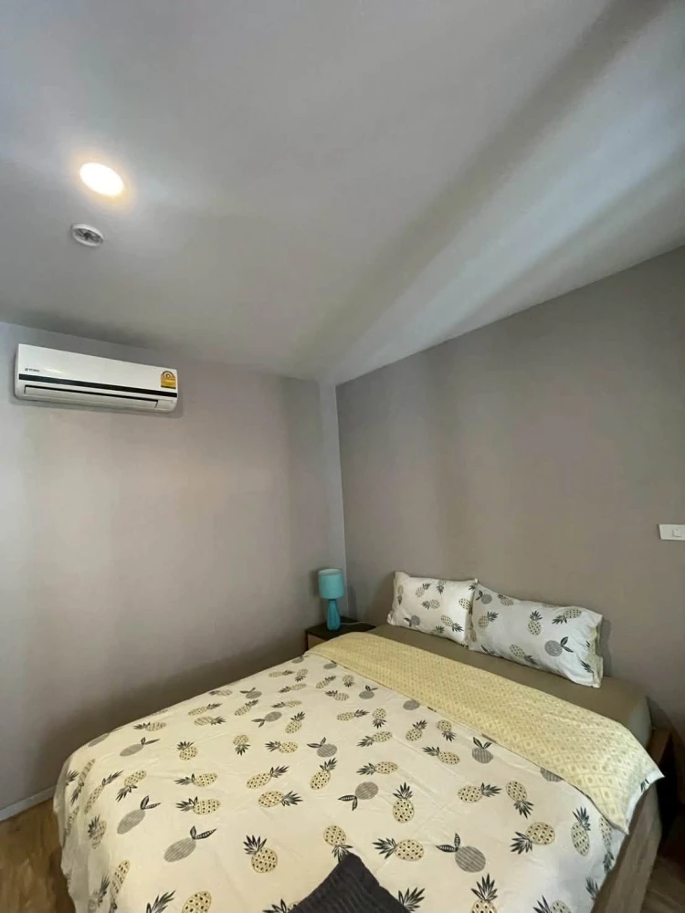 ขายด่วนๆ Blossom Condo @ Sathorn-Charoenrat ห้องพร้อมอยู่ สิ่งอำนวยความสะดวกพร้อม จองเลย images