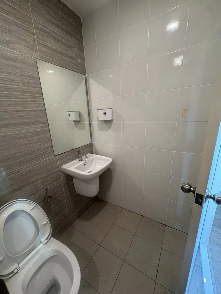 Urgent sale! rent BRIXTON Pet&Play Sukhumvit 107, ready to move in, fully furnished. Own it now!