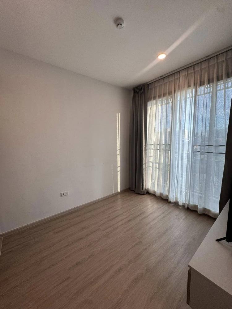 Urgent sale! rent BRIXTON Pet&Play Sukhumvit 107, ready to move in, fully furnished. Own it now!