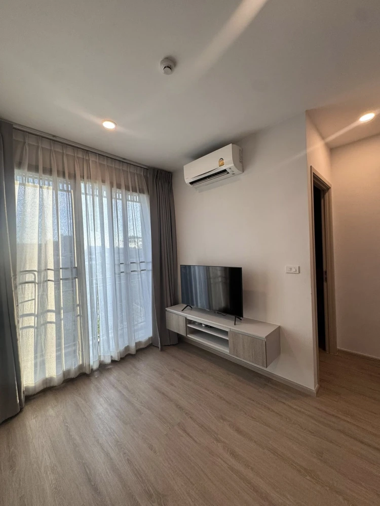 Urgent sale! rent BRIXTON Pet&Play Sukhumvit 107, ready to move in, fully furnished. Own it now!