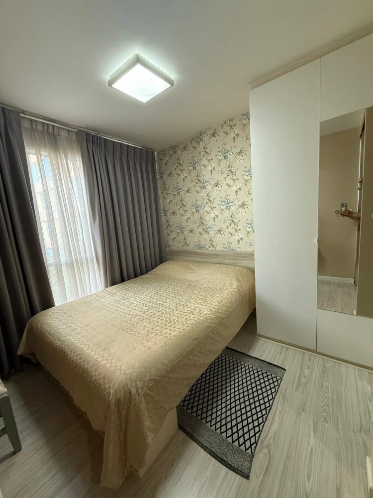 ขายด่วนๆ C Style Condo ห้องพร้อมอยู๋ ติดวอลเปเปอร์อย่างดี ราคาอย่างโดน พลาดแล้วจะเสียดายทีหลัง images