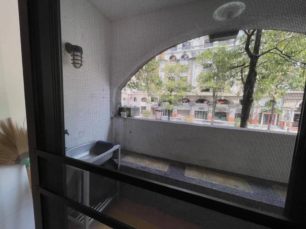 Urgent sale! Champs Elysees Tiwanon, studio apartment, 2nd floor (not high), special price. Own it today!