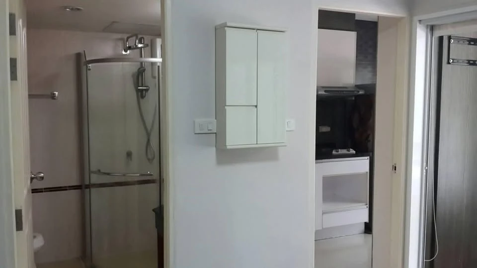 Urgent sale: Chateau in town Major Ratchayothin, spacious room, lots of usable space, good price, buy now.