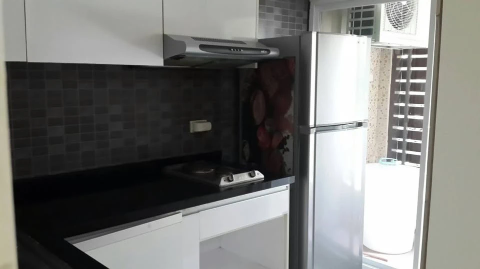 Urgent sale: Chateau in town Major Ratchayothin, spacious room, lots of usable space, good price, buy now.