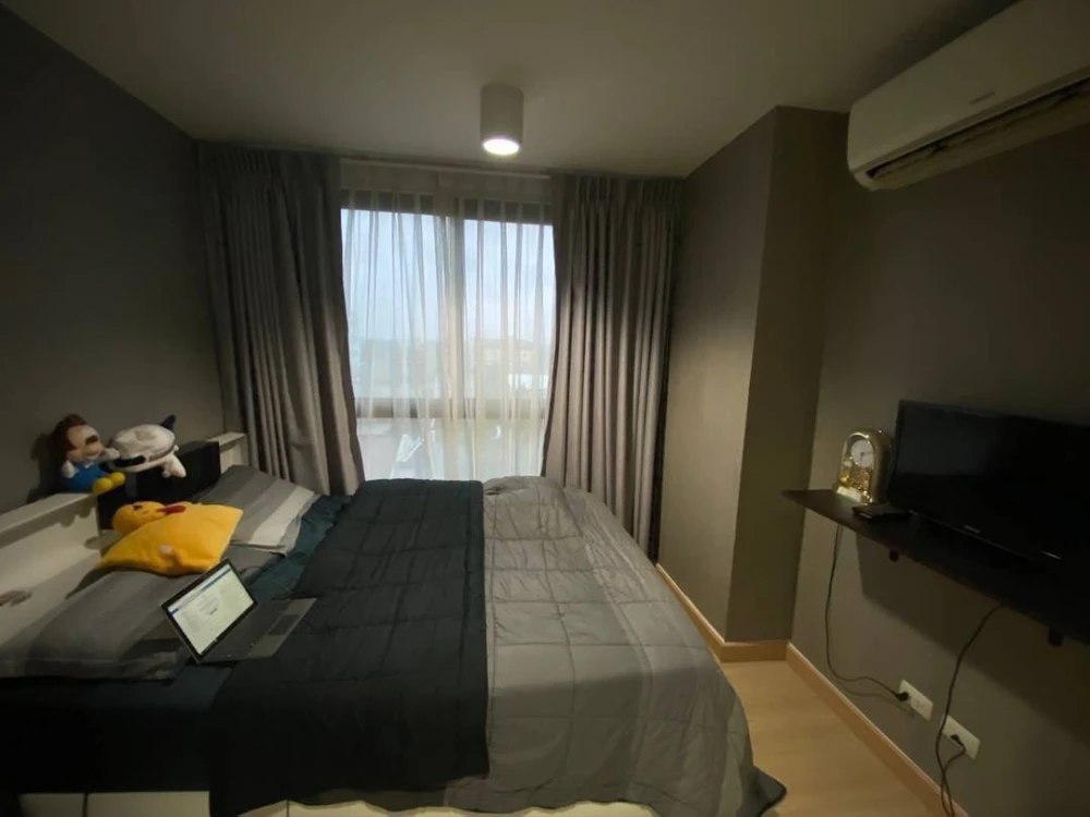 Urgent sale! Chateau in town Phaholyothin 32, ready to move in, reasonable price. Come and own it today. Don't miss out!