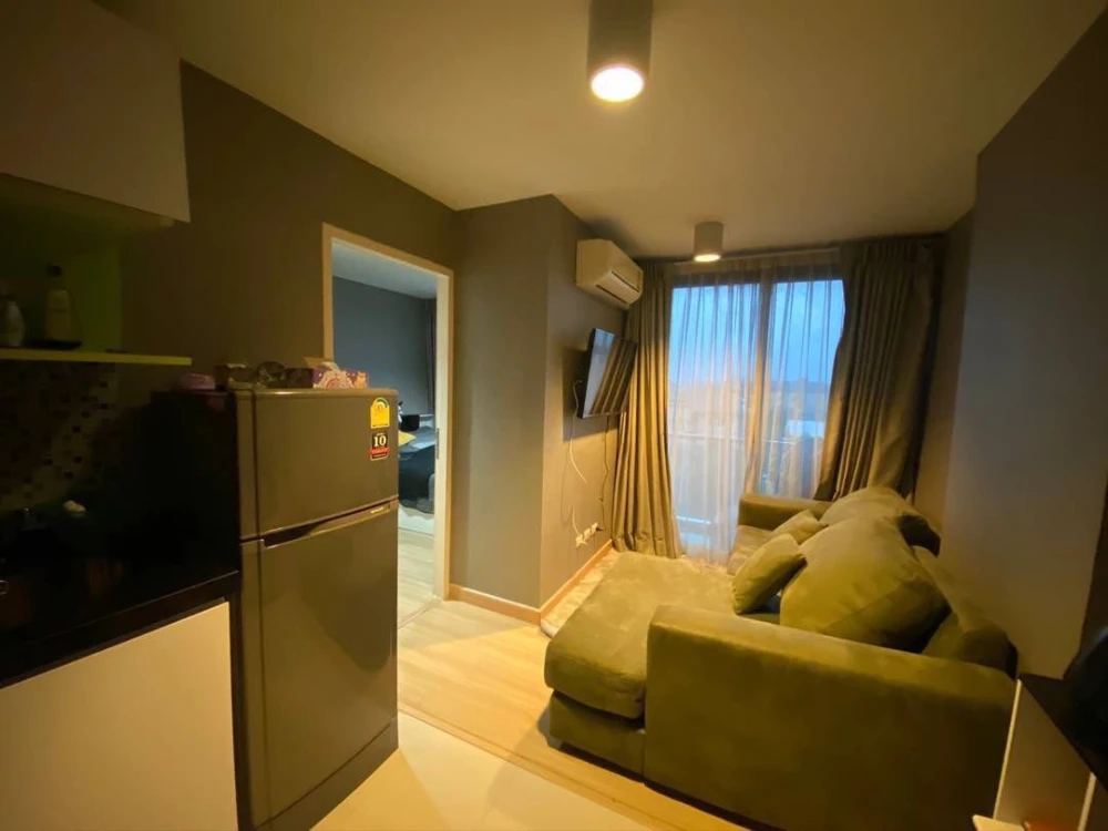 Urgent sale! Chateau in town Phaholyothin 32, ready to move in, reasonable price. Come and own it today. Don't miss out!