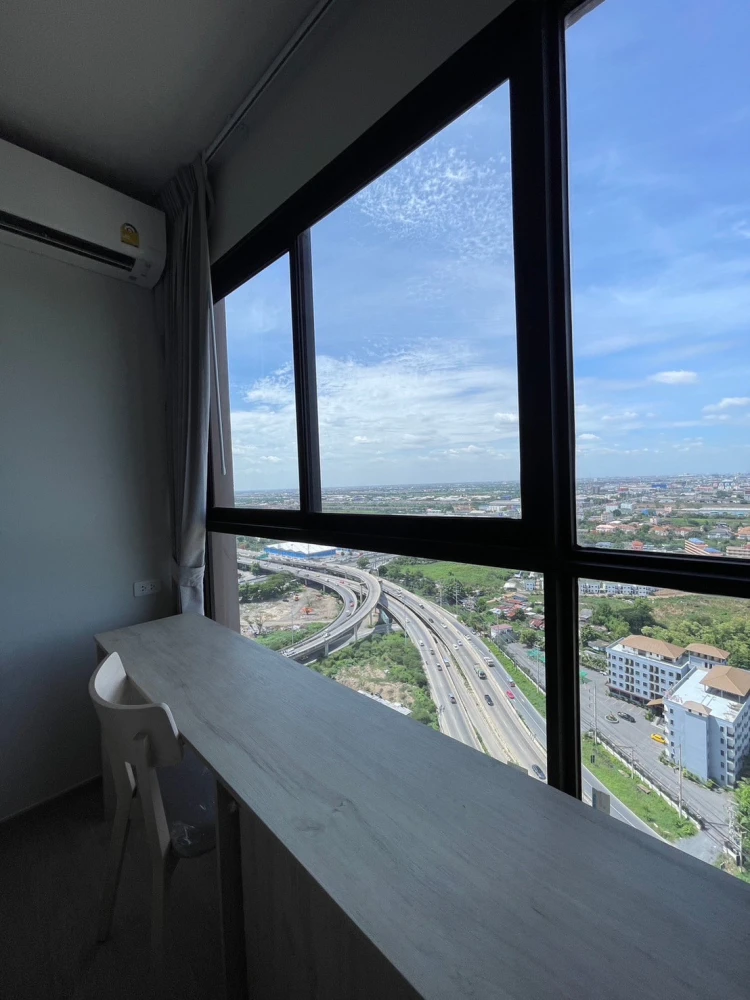 Urgent sale: Common TU, ready to move in, 26th floor, beautiful open view, no buildings blocking the view. You can become the owner today.