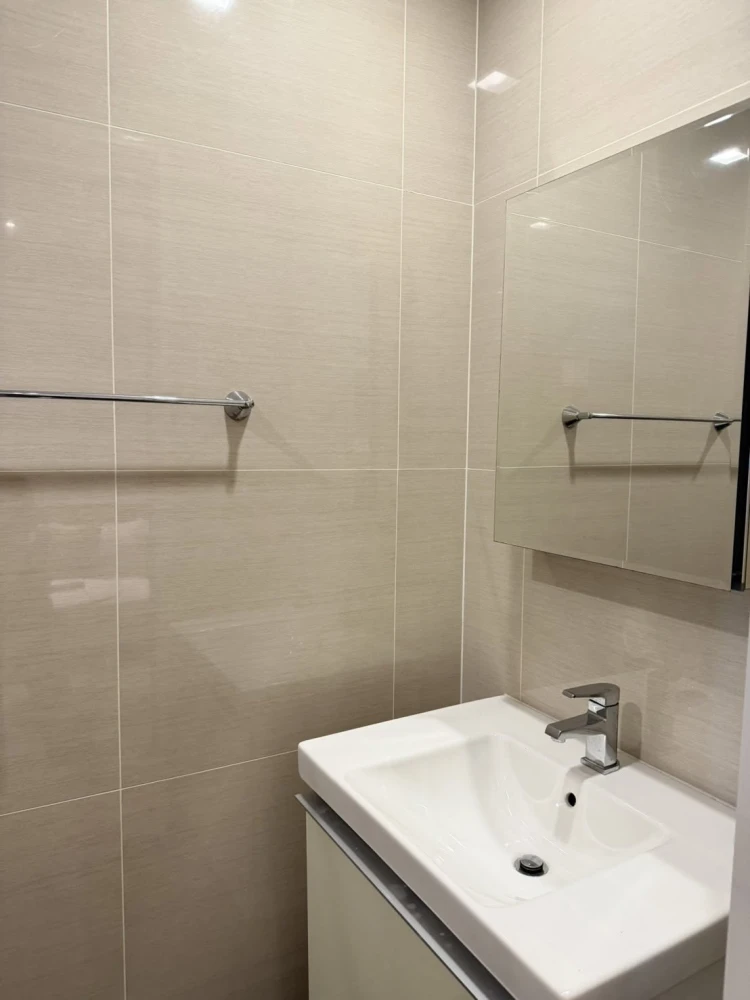 ขายด่วนๆ Condo Park 24 Origin Phrom Phong ห้องพร้อมอยู่ แต่งครบจบที่นี่ มาแต่ตัวเข้าอยู่ได้เลย