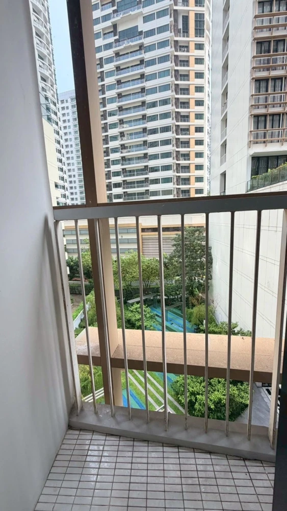 ขายด่วนๆ Condo Park 24 Origin Phrom Phong ห้องพร้อมอยู่ แต่งครบจบที่นี่ มาแต่ตัวเข้าอยู่ได้เลย