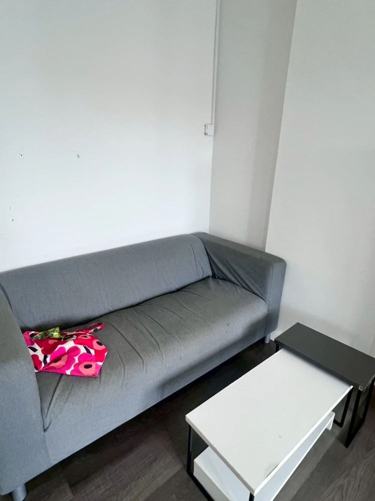 Urgent sale! Dcondo Campus Resort Bangna, ready to move in, great price, come and reserve now, don't wait.
