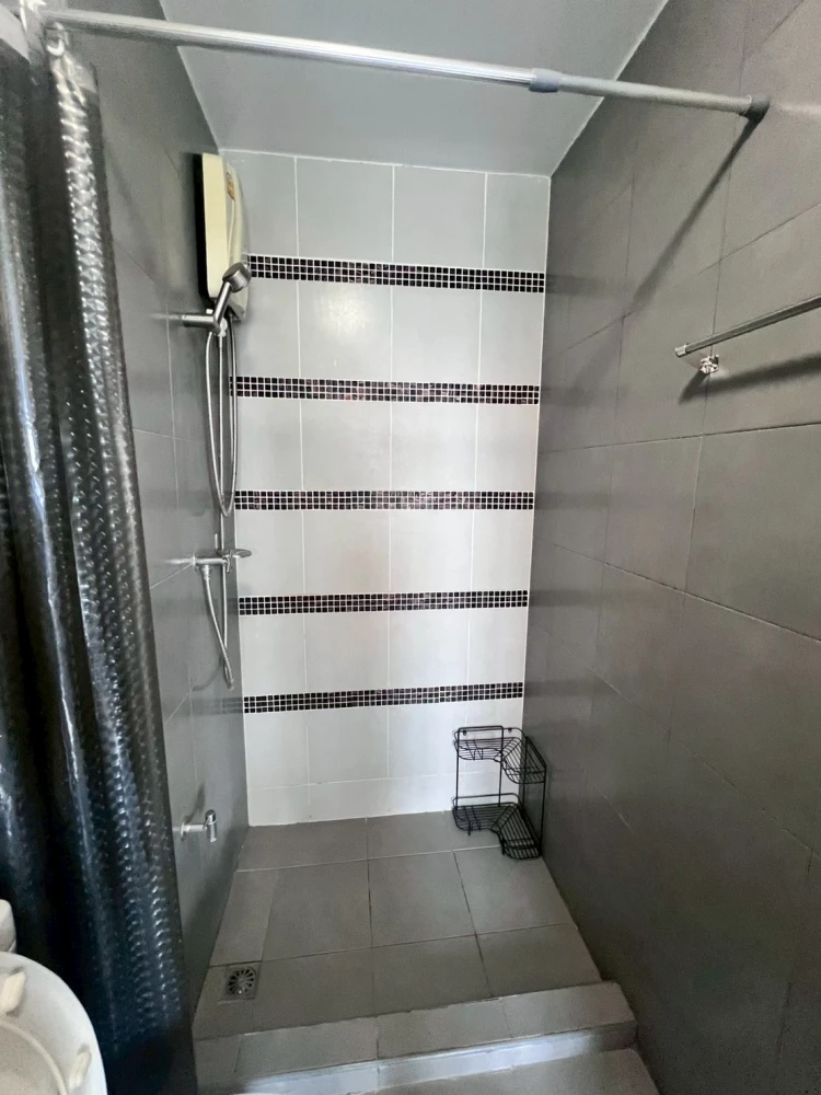Urgent sale! Dcondo Campus Resort Bangna, ready to move in, great price, come and reserve now, don't wait.