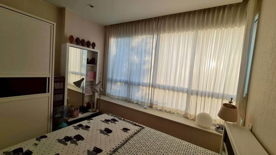 ขายด่วนๆ HAPPY CONDO ลาดพร้าว 101 ห้องกั้นแยกเป็นสัดส่วน แบ่งโซนลงตัว ราคาอย่างคุ้ม รีบมาจองเลย
