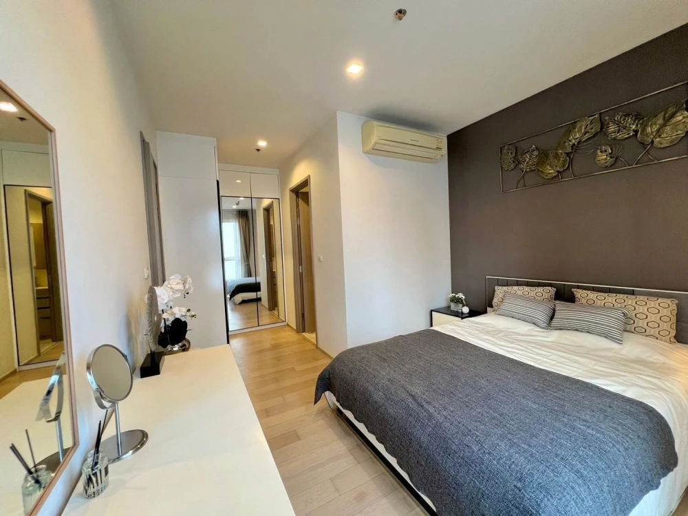 ขายคอนโด HQ Thonglor