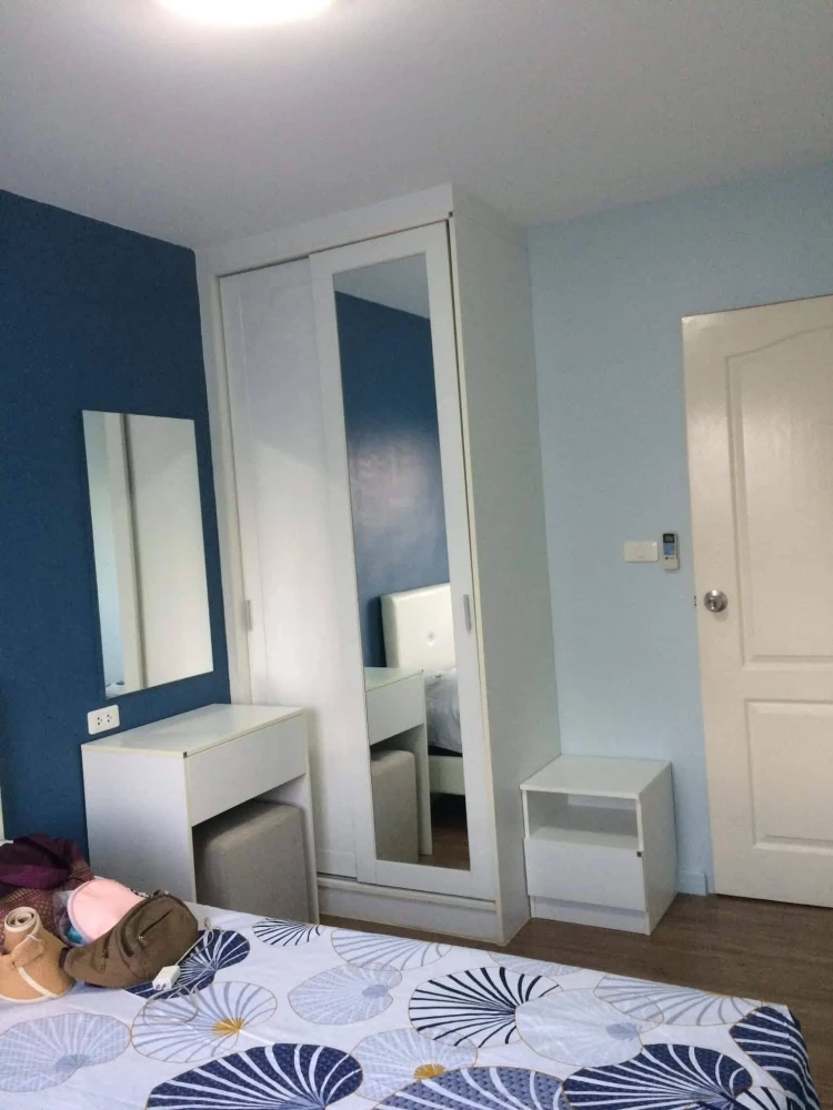 Urgent sale I CONDO Kaset, room ready to move in Complete with amenities, great prices, come book today.
