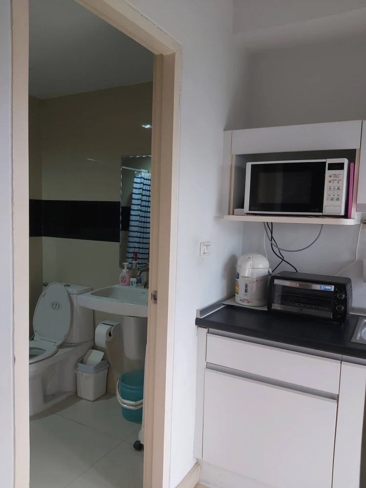 Urgent sale! Iris Avenue Onnuch – Wongwan, corner unit, private, affordable price. Book now, don't miss out!