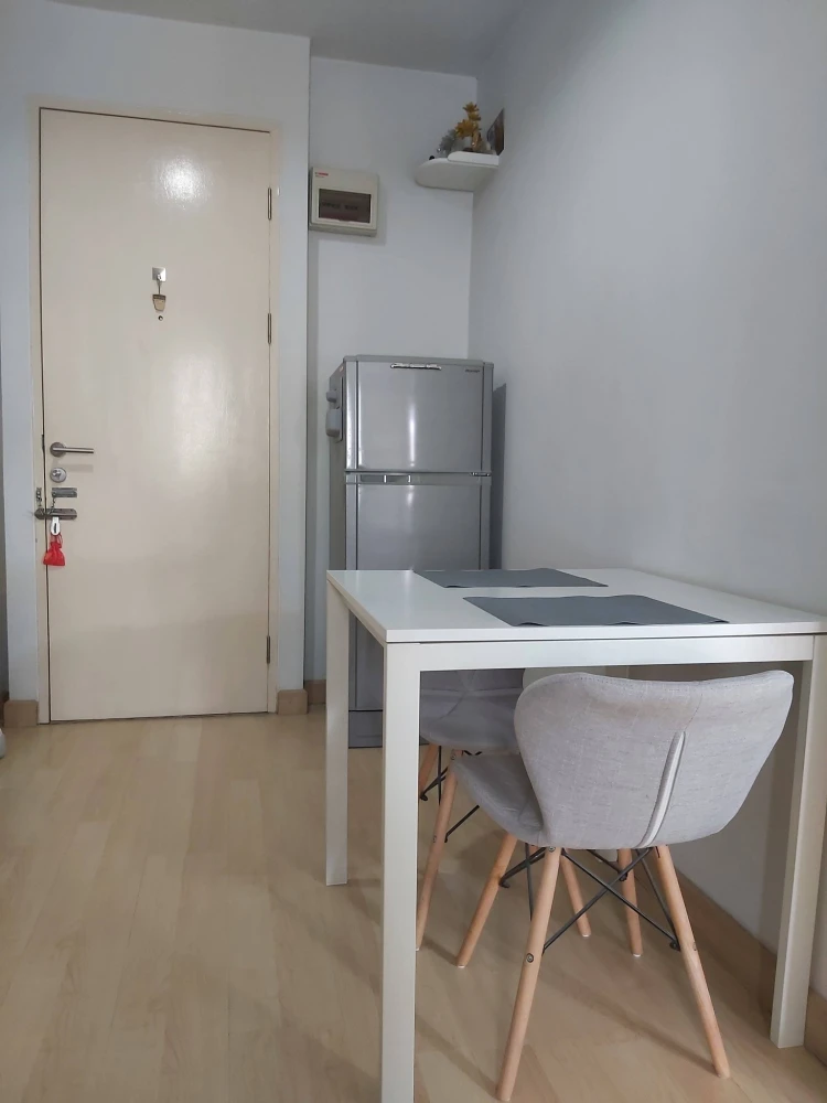 Urgent sale! Iris Avenue Onnuch – Wongwan, corner unit, private, affordable price. Book now, don't miss out!