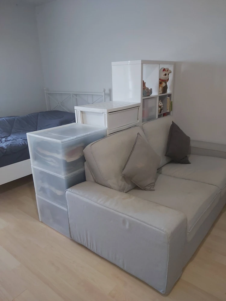 Urgent sale! Iris Avenue Onnuch – Wongwan, corner unit, private, affordable price. Book now, don't miss out!