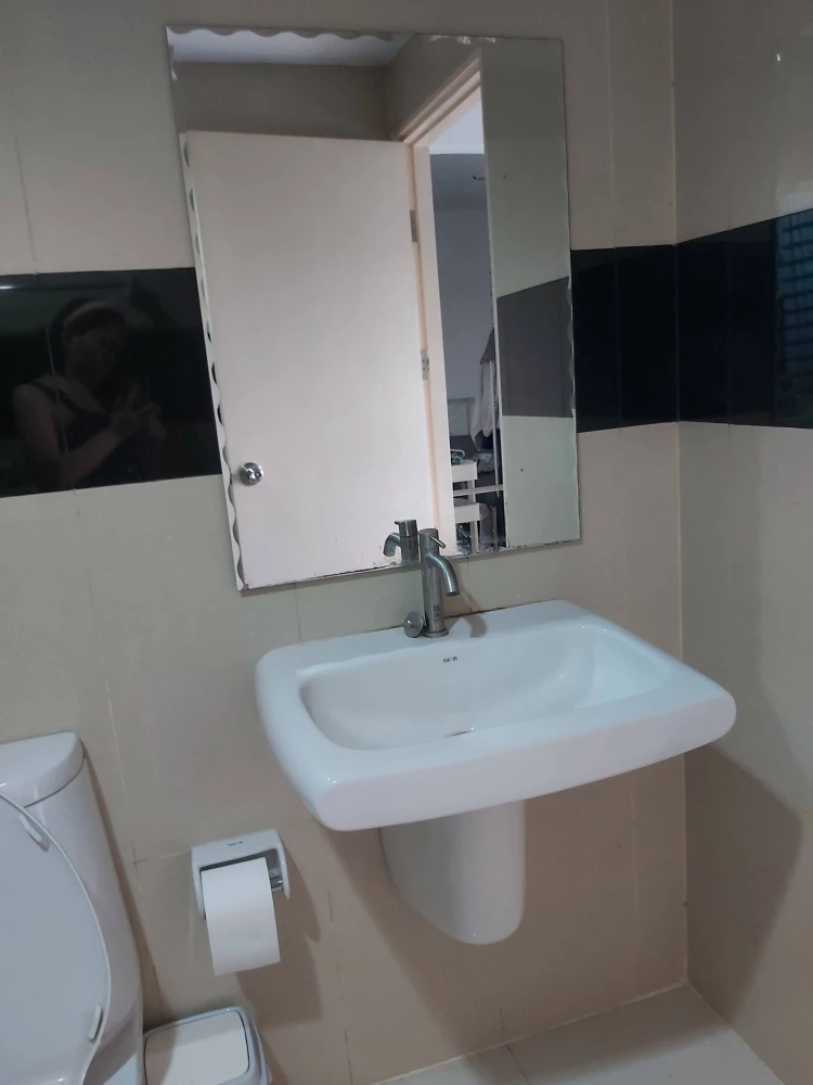 Urgent sale! Iris Avenue Onnuch – Wongwan, corner unit, private, affordable price. Book now, don't miss out!