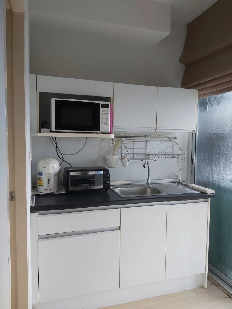 Urgent sale! Iris Avenue Onnuch – Wongwan, corner unit, private, affordable price. Book now, don't miss out!
