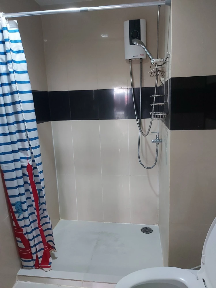 Urgent sale! Iris Avenue Onnuch – Wongwan, corner unit, private, affordable price. Book now, don't miss out!