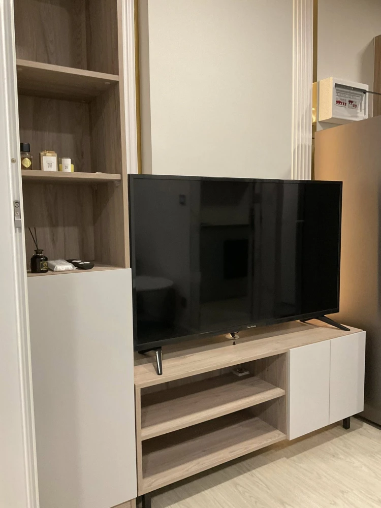 Urgent sale! Kave Town Island, a rare item unit with a beautiful, hard-to-find location facing the Caribbean whirlpool. North-facing balcony overlooki