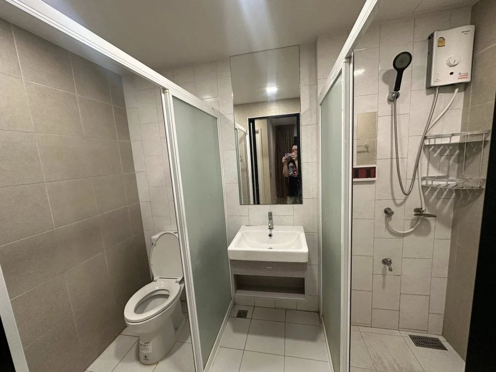 Urgent sale! Kave Town Shift, ready to move in, full facilities, great price, hurry and reserve now!