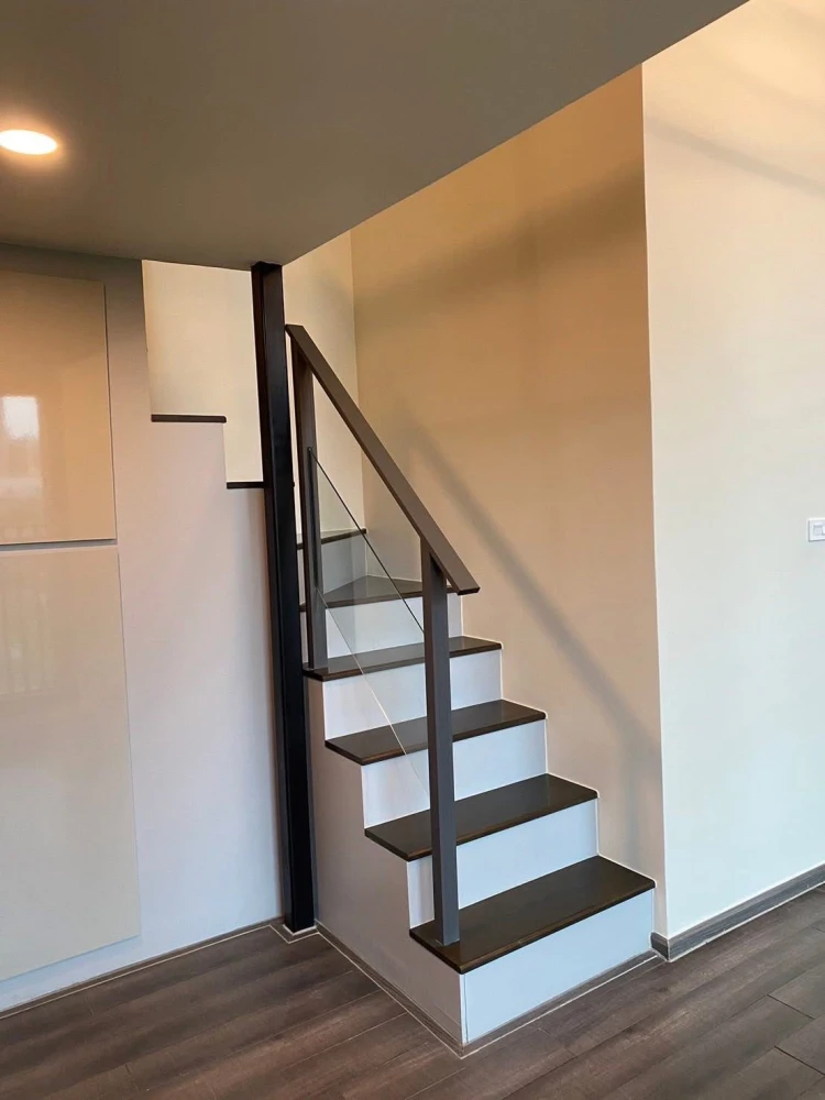 Urgent sale! KnightsBridge Space Rama 9. Spacious unit with ample living space. Own it today!