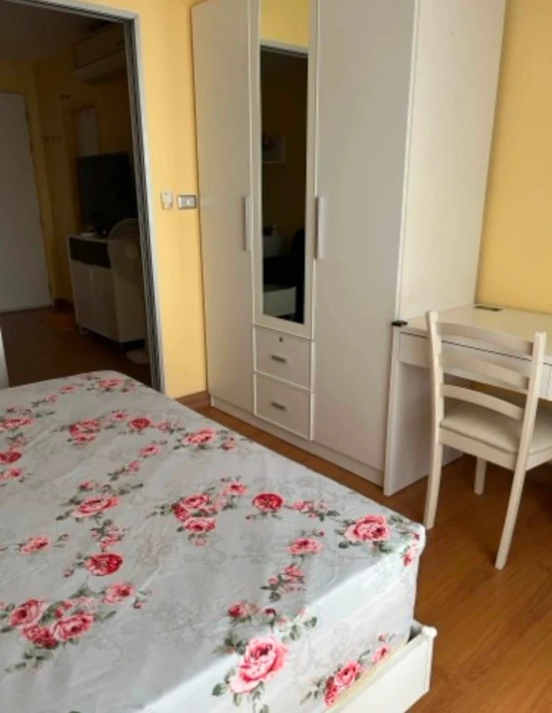 Urgent sale! Le Rich Rama 3 condo. Well-partitioned units with separate zones. Amazing price! Reserve yours today! Don't wait!