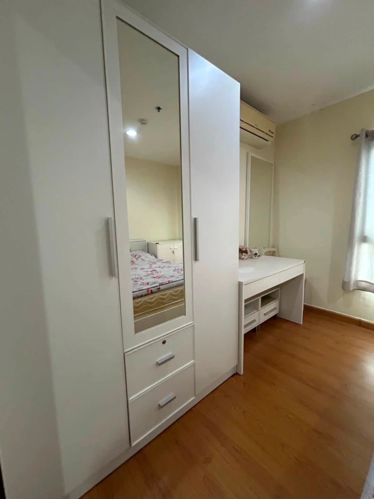Urgent sale! Le Rich Rama 3 condo. Well-partitioned units with separate zones. Amazing price! Reserve yours today! Don't wait!